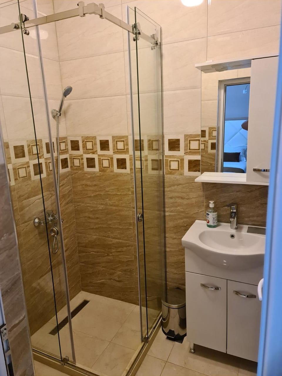 Lida Apartments Apartment in Ulcinj
