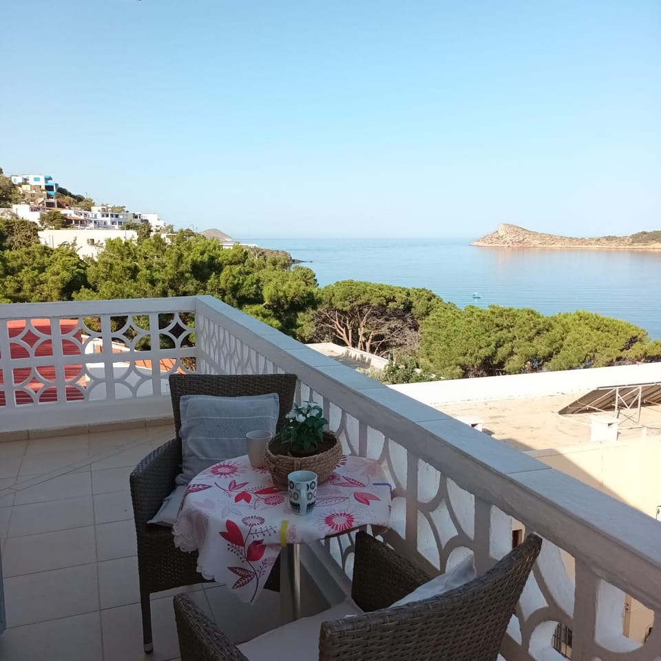 Balcony/Terrace, Balcony/Terrace