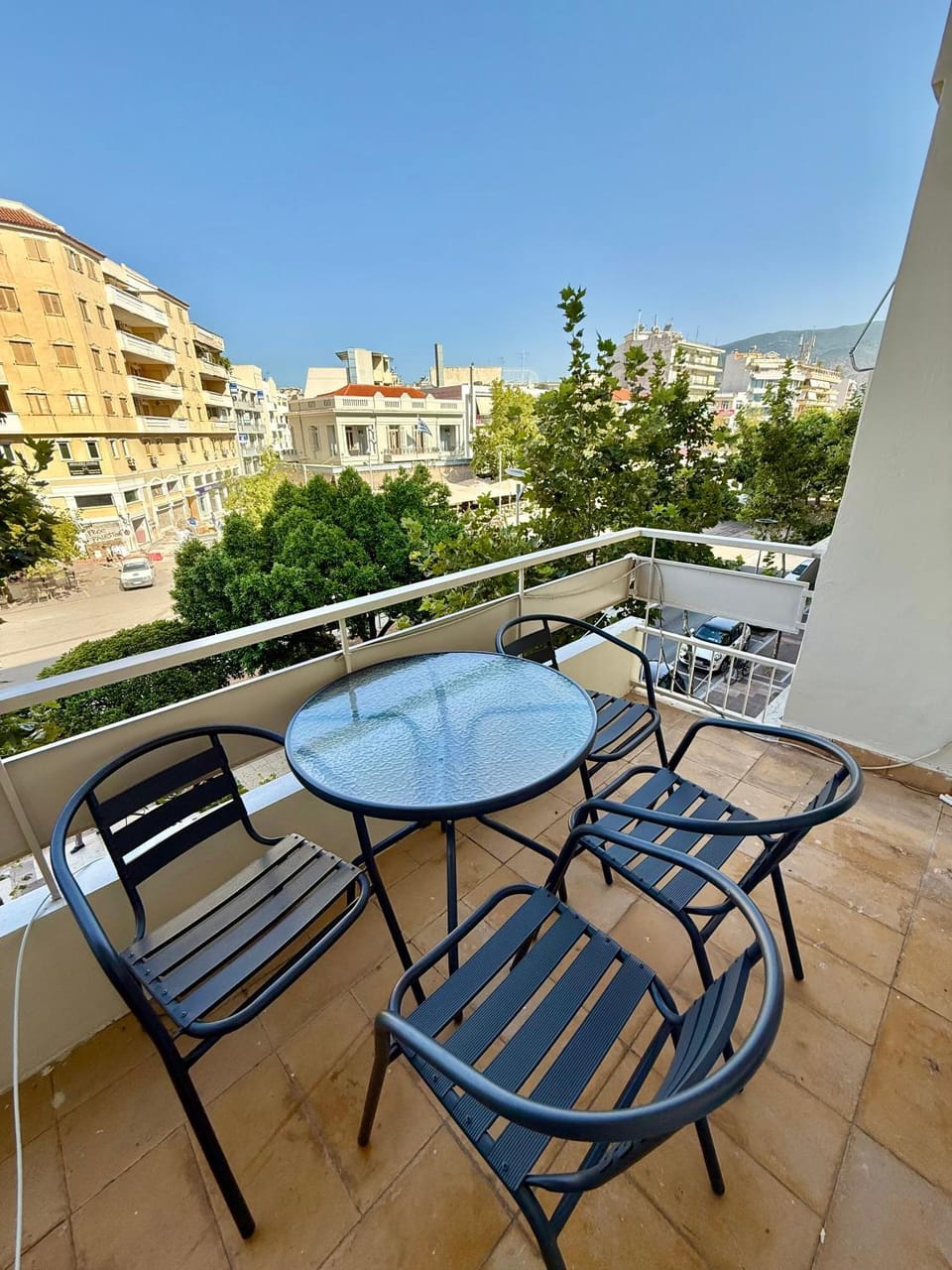 Day, View (from property/room), Balcony/Terrace