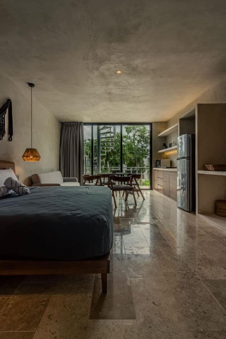 Refugio en la Selva House in State of Quintana Roo