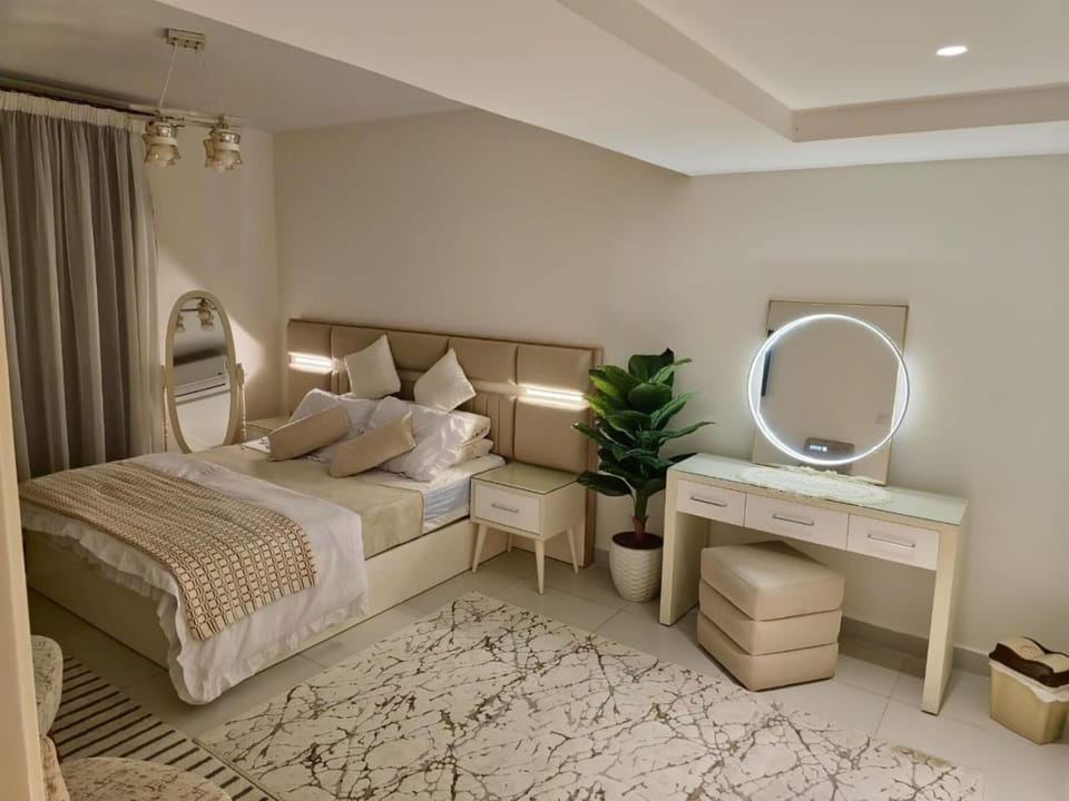 Marassi Apartment in Alexandria Governorate