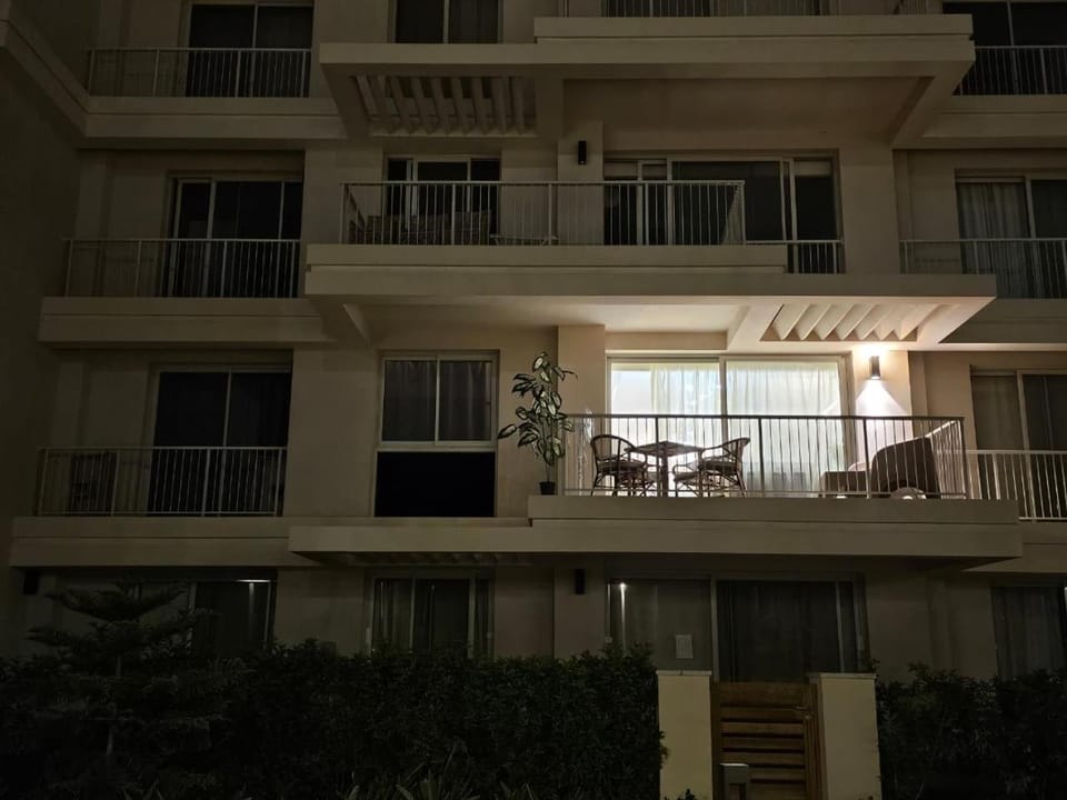 Marassi Apartment in Alexandria Governorate