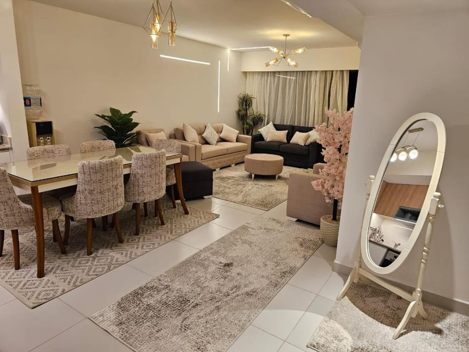 Marassi Apartment in Alexandria Governorate
