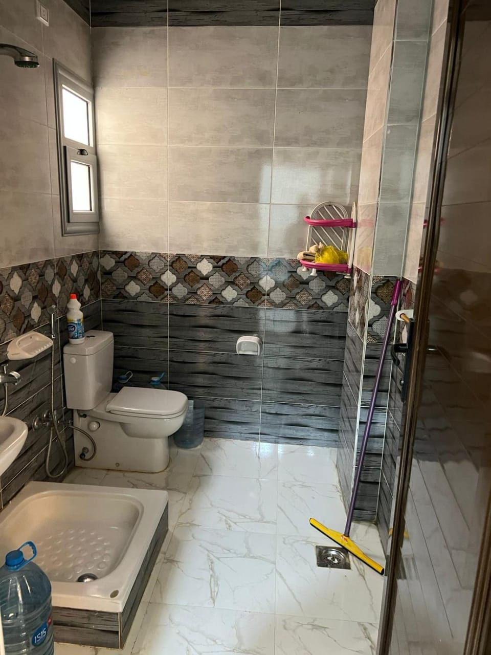 Toilet, Bathroom