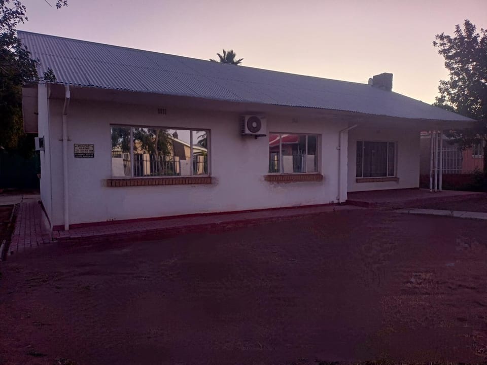 Mooi Uitsig Droom Vacation rental in Western Cape