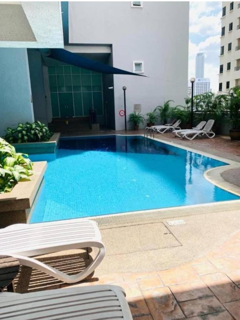 Seri Bukit Ceylon Dreamy Destiny luxe Suites Apartment in Federal Territory of Kuala Lumpur