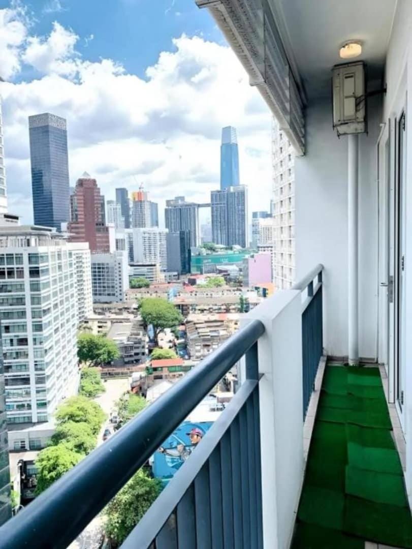 Seri Bukit Ceylon Dreamy Destiny luxe Suites Apartment in Federal Territory of Kuala Lumpur