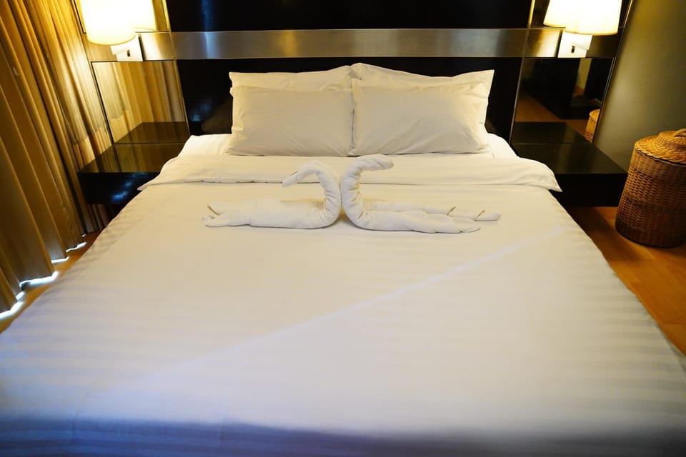 Seri Bukit Ceylon Dreamy Destiny luxe Suites Apartment in Federal Territory of Kuala Lumpur