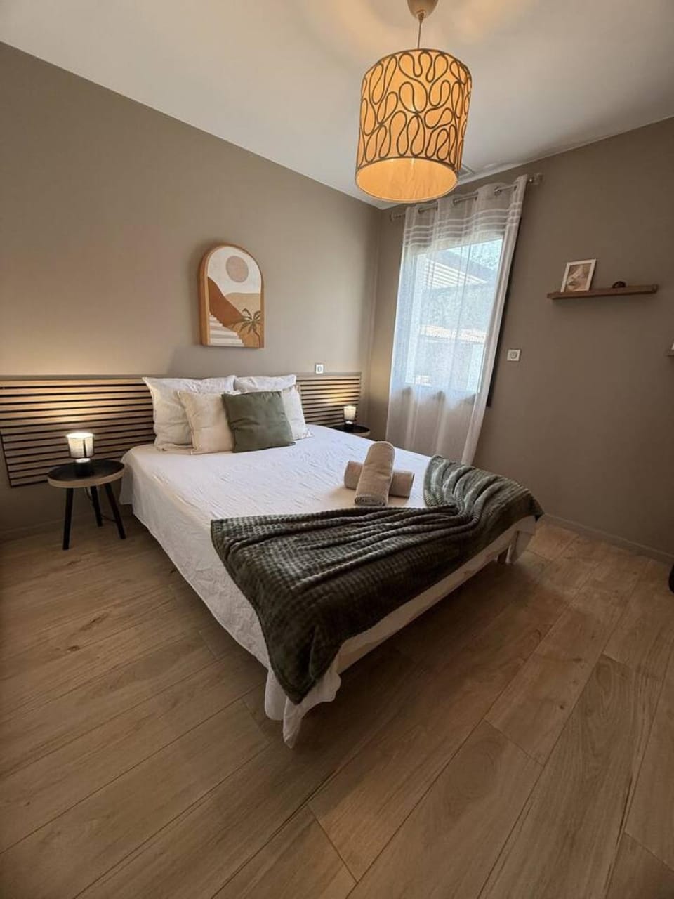Villa piscine & spa - Havre de paix proche Bordeaux Villa in Nouvelle-Aquitaine