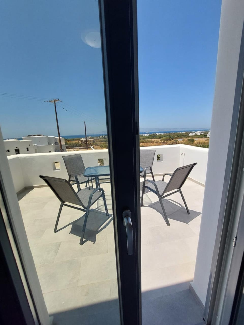 View (from property/room), Balcony/Terrace