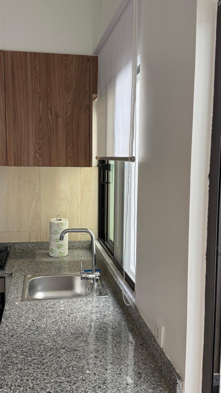 Apartamento moderno III - T1 - Cidade do Porto Novo - Ilha Santo Antão Apartment in Cape Verde