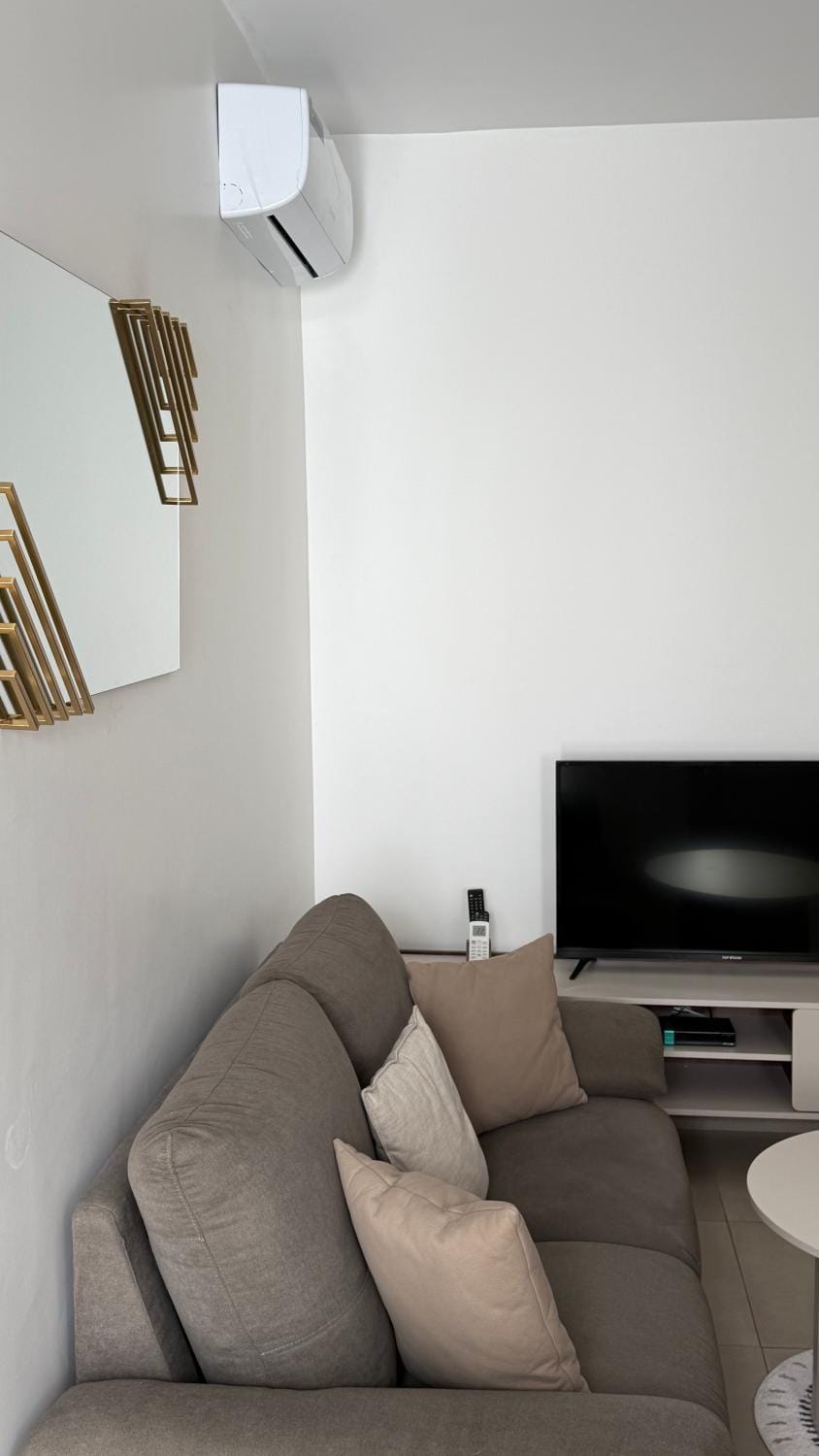 Apartamento moderno III - T1 - Cidade do Porto Novo - Ilha Santo Antão Apartment in Cape Verde