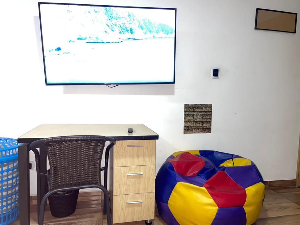 Coliving Belen Malibu Apartment in Medellin