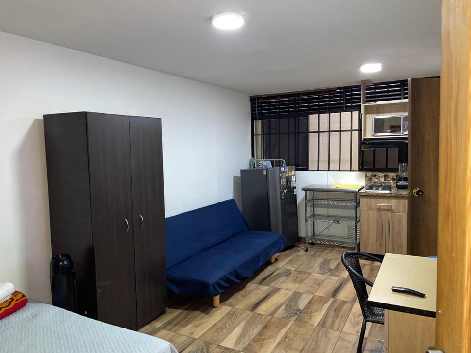 Coliving Belen Malibu Apartment in Medellin