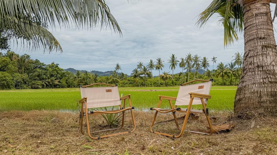 Natural landscape