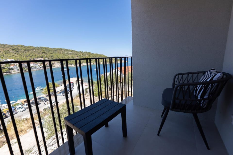 Apartment JARO Apartment in Split-Dalmatia County