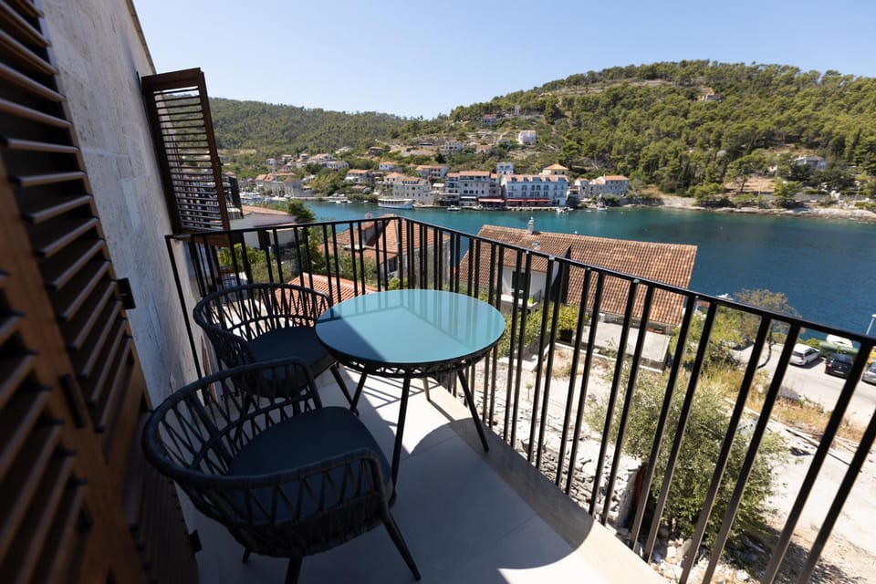 Apartment JARO Apartment in Split-Dalmatia County