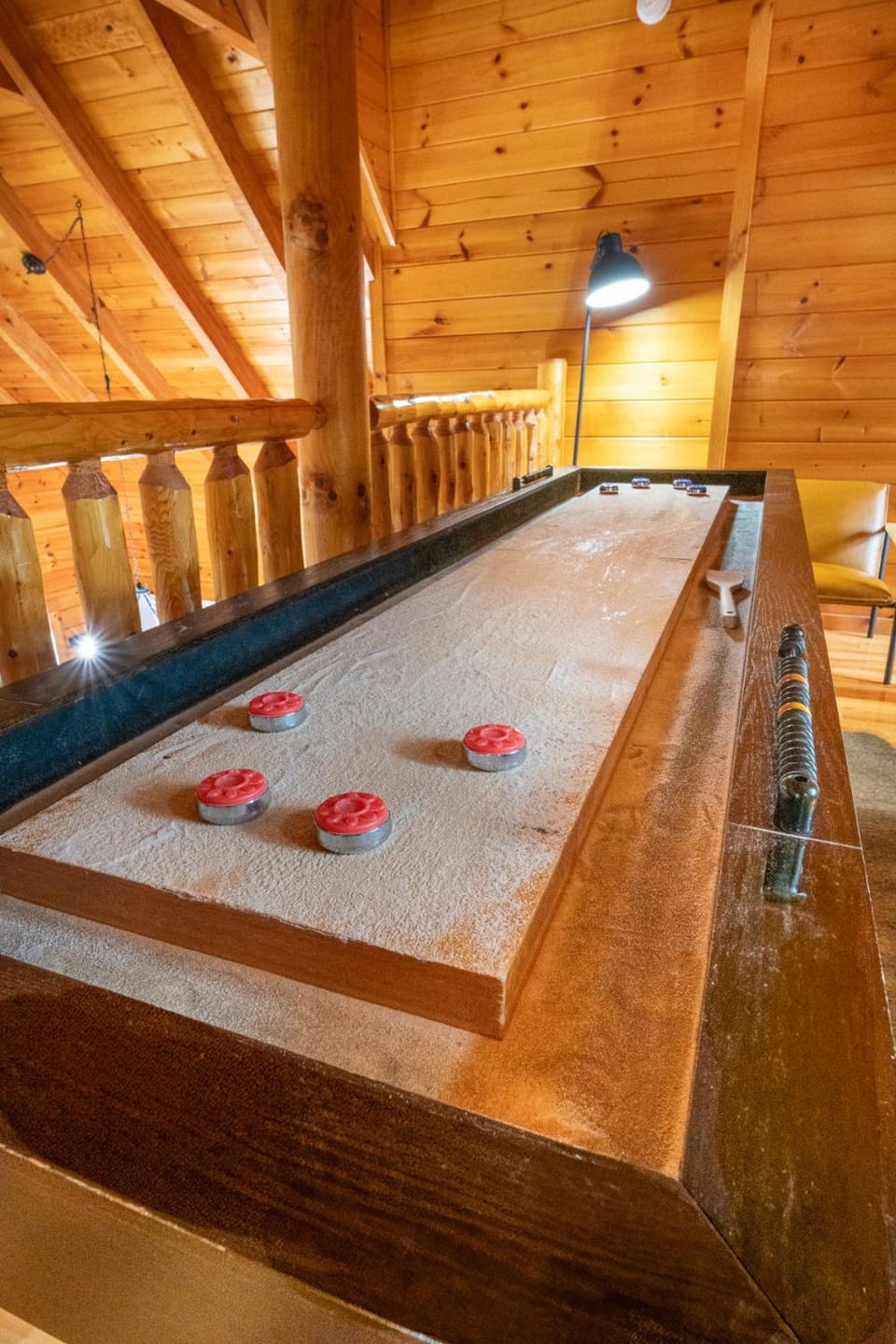 Altitude Adjustment By Avada Properties House in Sevier County