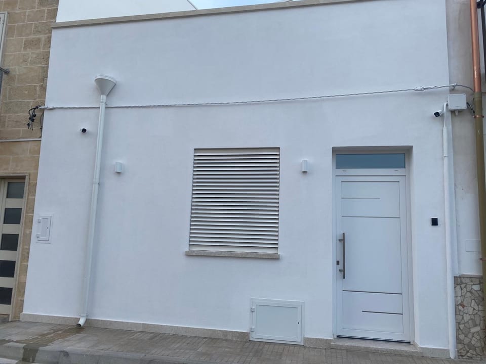 NOGA rooms Bed and Breakfast in Porto Cesareo