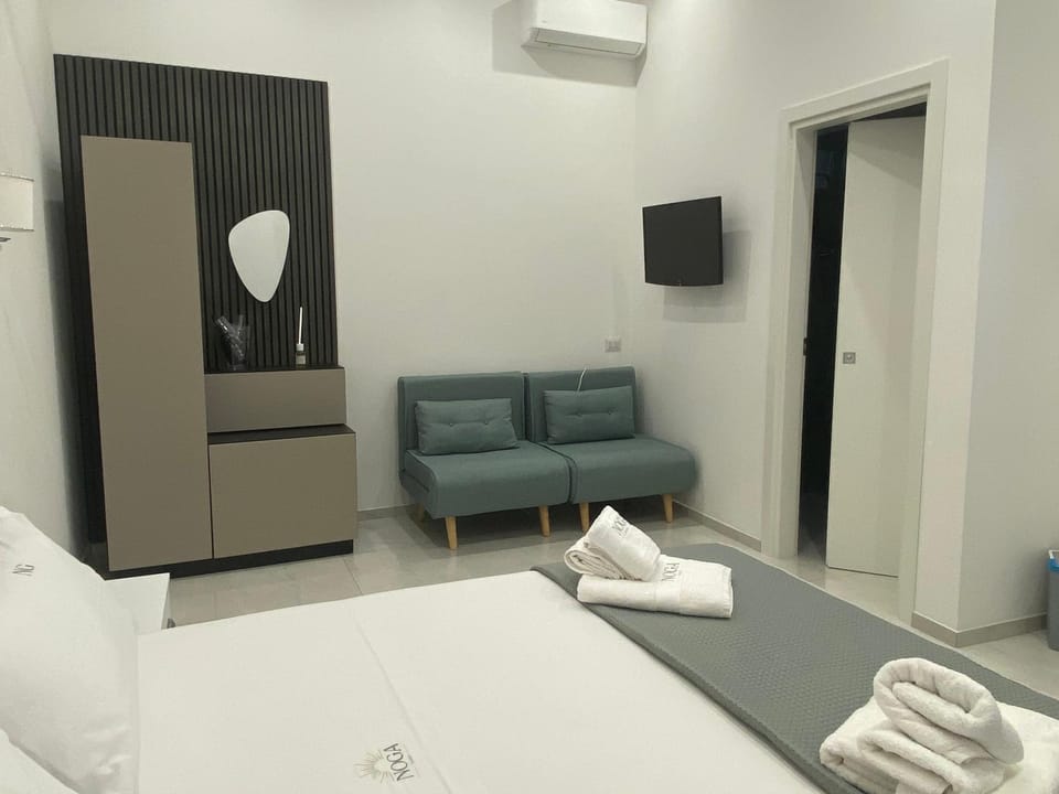 NOGA rooms Bed and Breakfast in Porto Cesareo