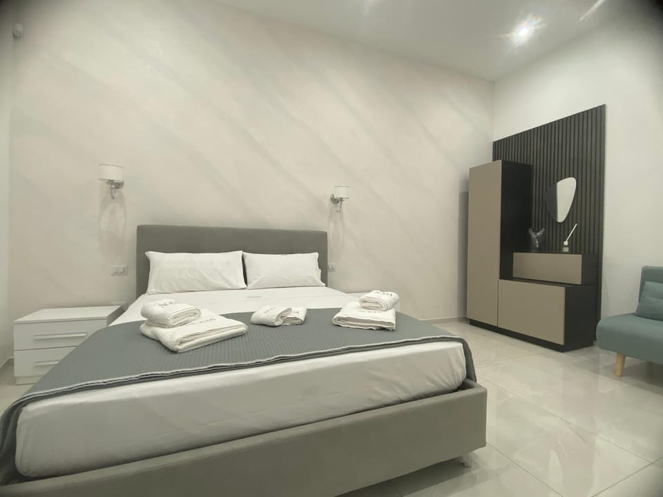 NOGA rooms Bed and Breakfast in Porto Cesareo