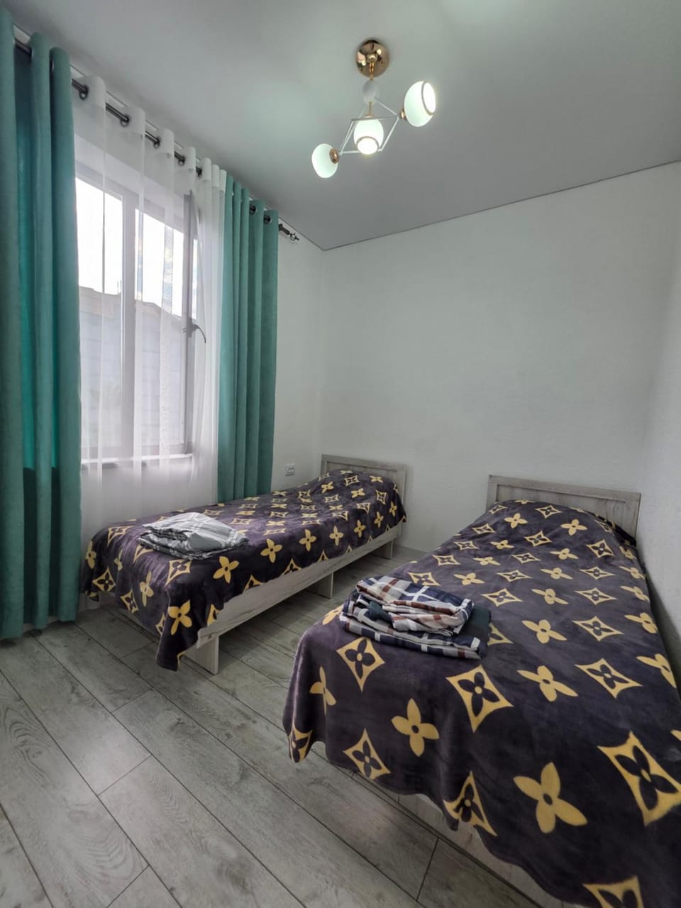 Гостей дом Чоң Сары Ой Apartment in Almaty Region, Kazakhstan