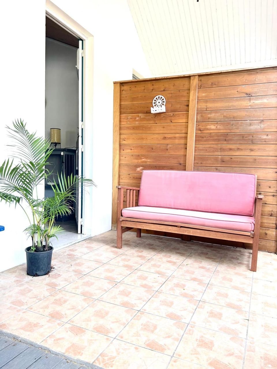 Li-line Diamant Apartment in Le Diamant