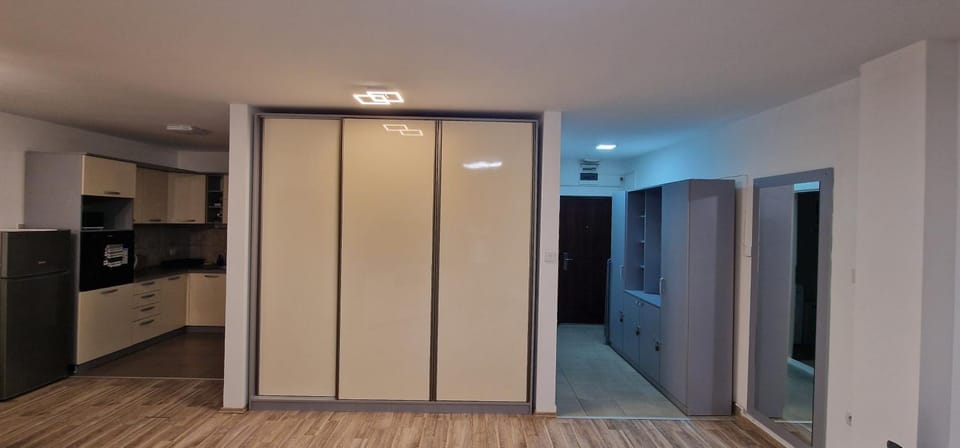 Luxury apartment in the city center Apartment in Serbia