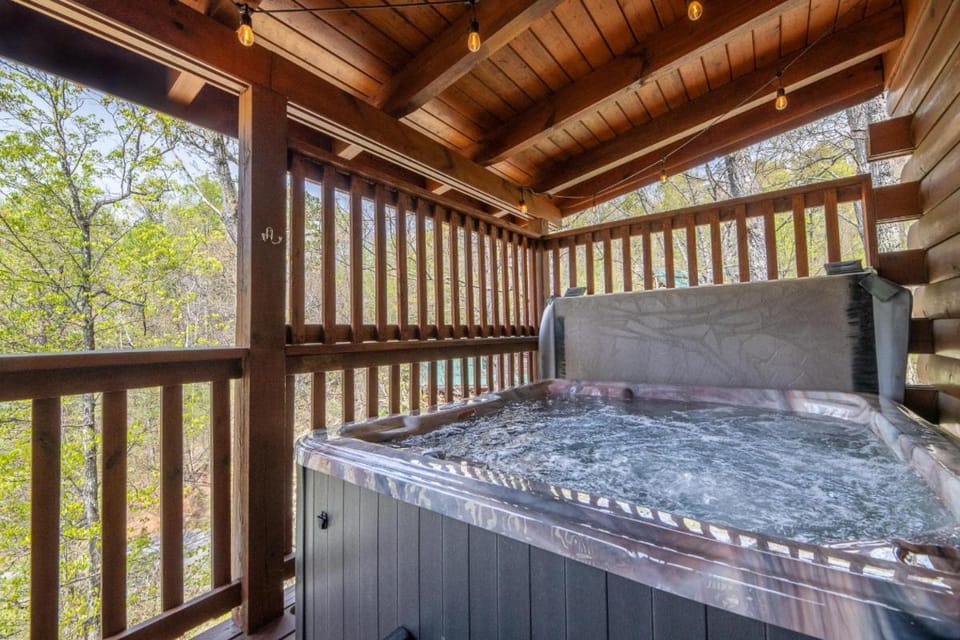 Bear Ridge By Avada Properties House in Gatlinburg