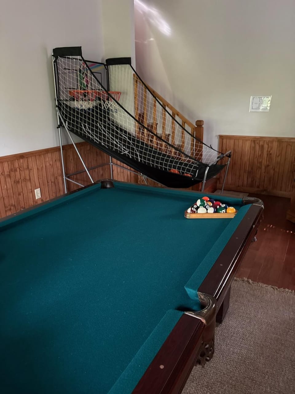 Bear-burgh On The Lake By Avada Properties House in Sevierville