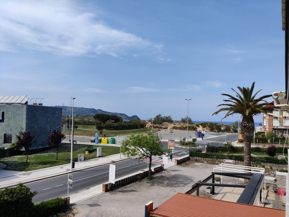 Pensión Dorada Bed and Breakfast in Cantabria