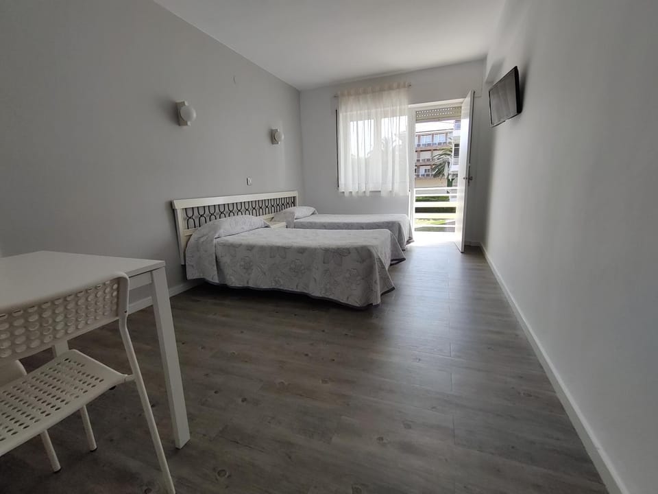 Pensión Dorada Bed and Breakfast in Cantabria
