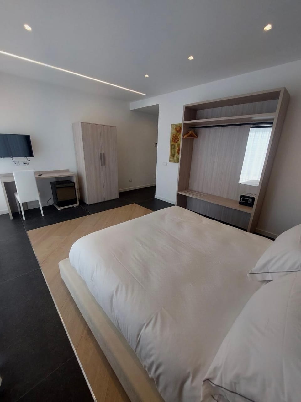 Affittacamere Zafferano Bed and Breakfast in Belluno