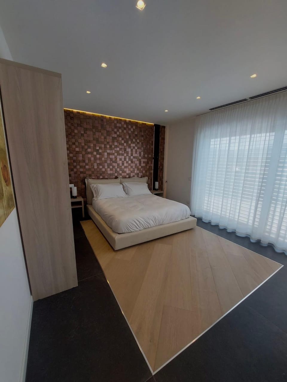 Affittacamere Zafferano Bed and Breakfast in Belluno