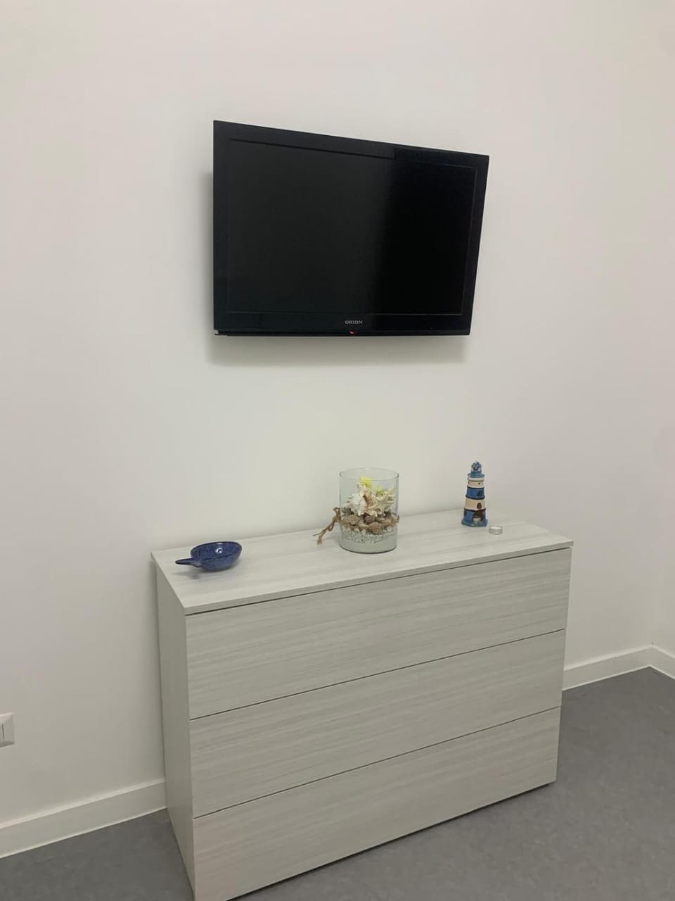 TV and multimedia, Bedroom
