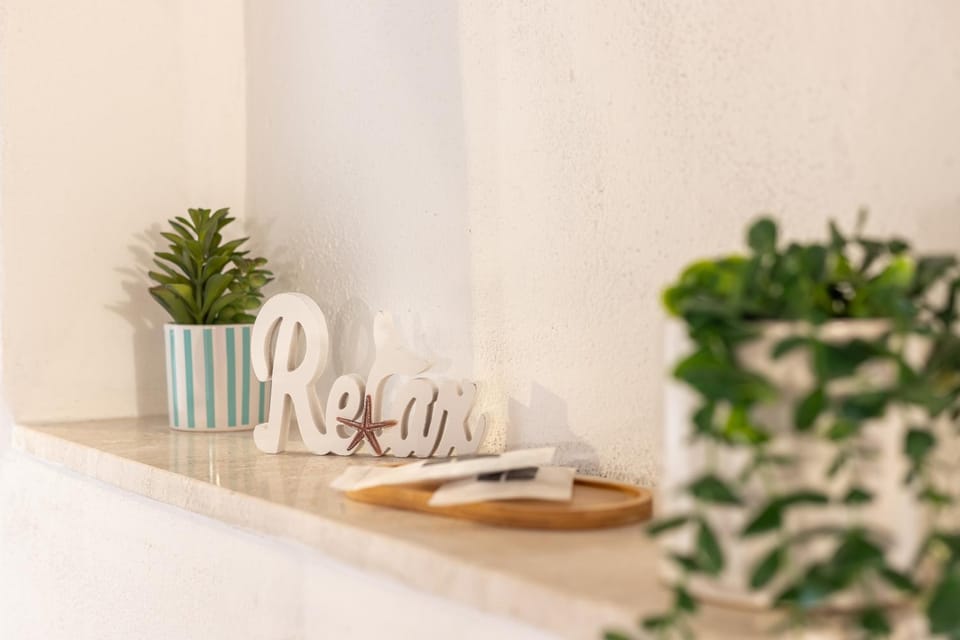 Arc de San Martí Apartment in Alghero