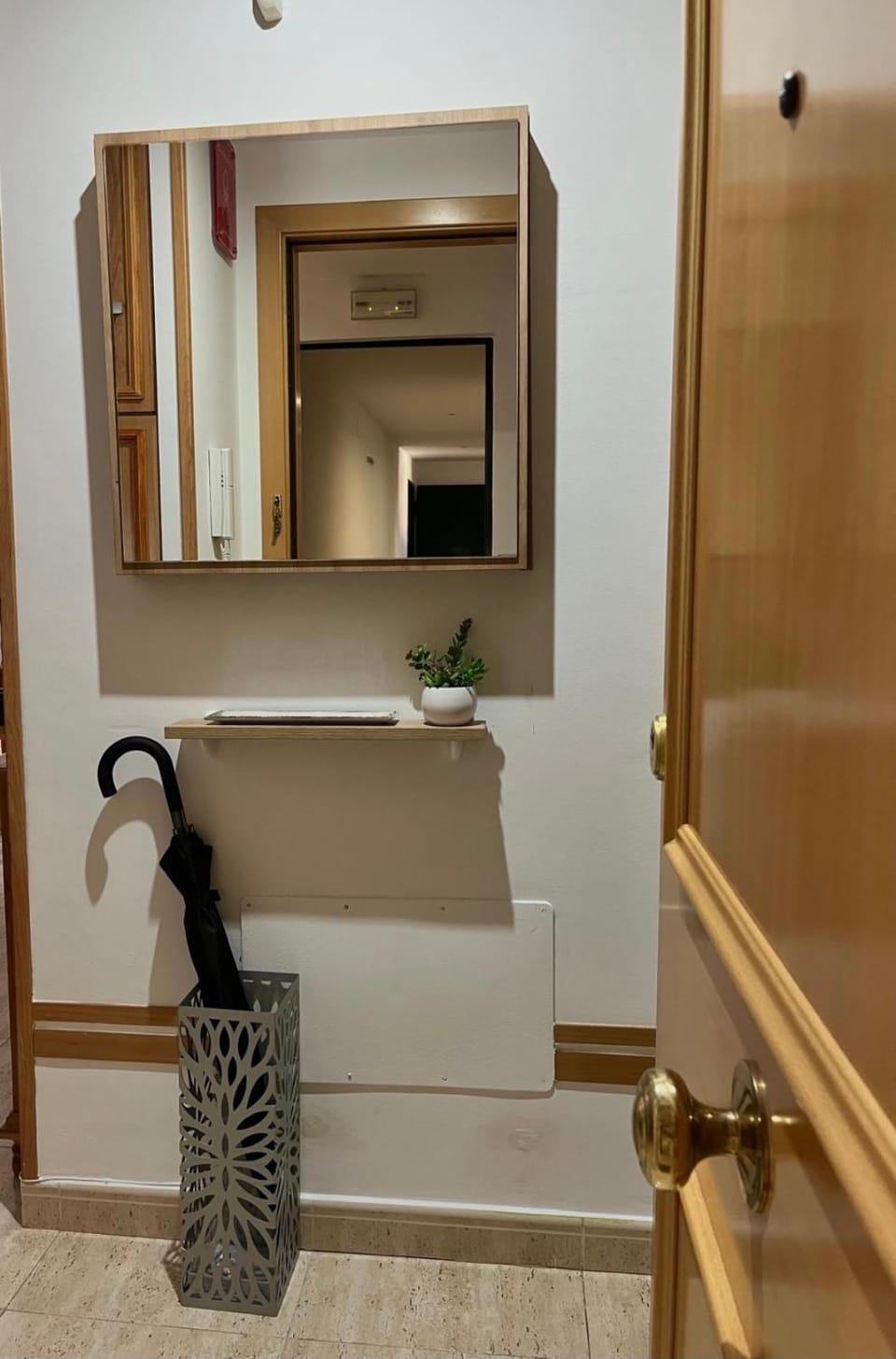 Apartamento SOLCAPRI Apartment in Benicarló
