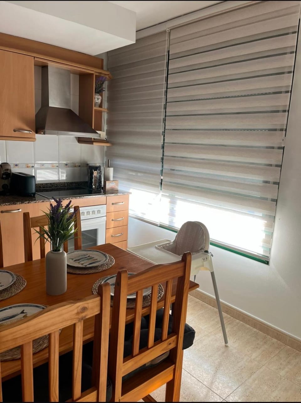 Apartamento SOLCAPRI Apartment in Benicarló