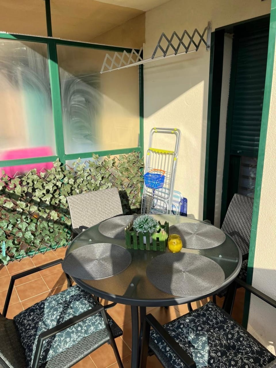 Apartamento SOLCAPRI Apartment in Benicarló