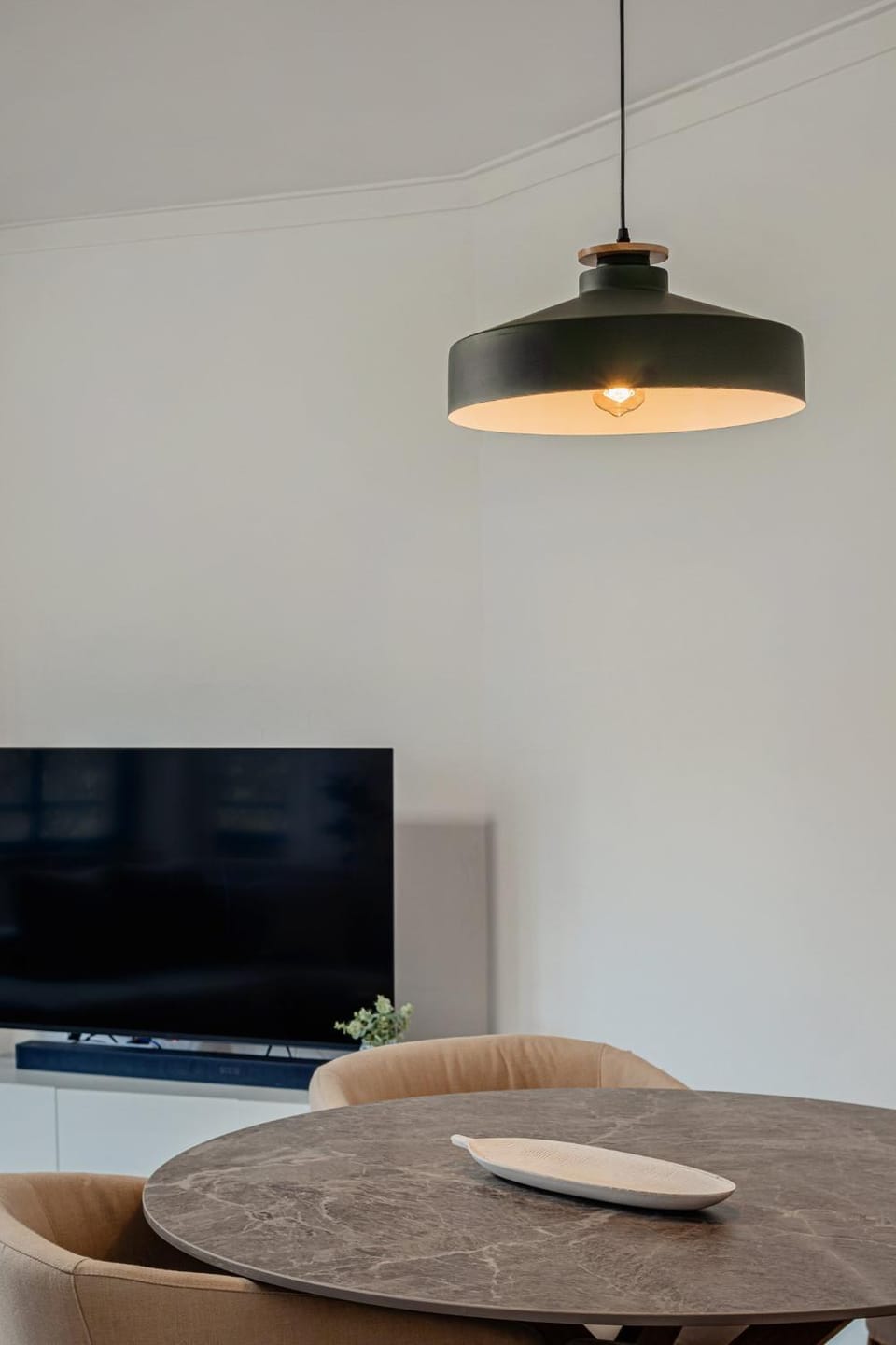 Communal lounge/ TV room, Living room
