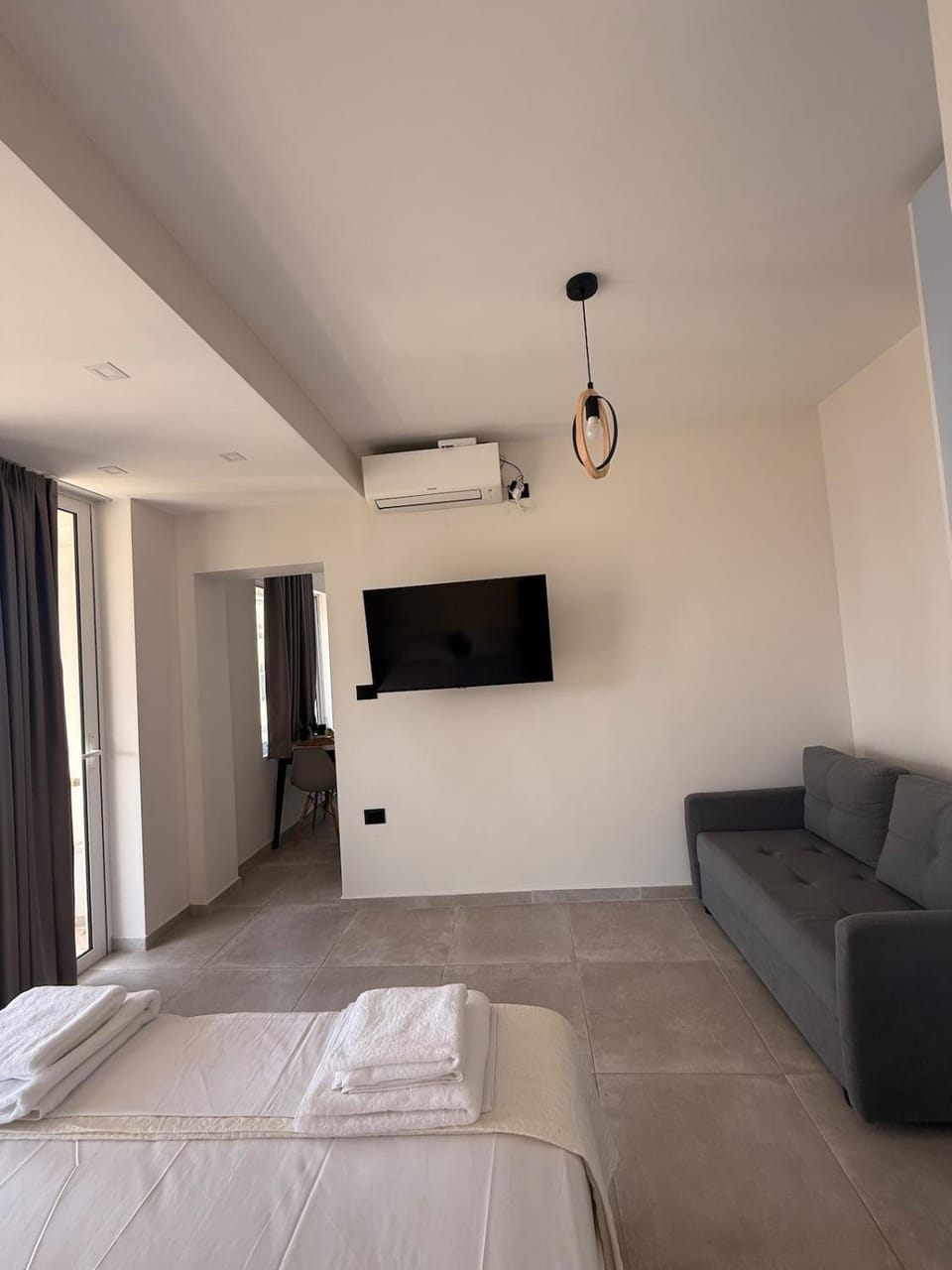 Ionian Escape Apartment Apartment in Sarandë