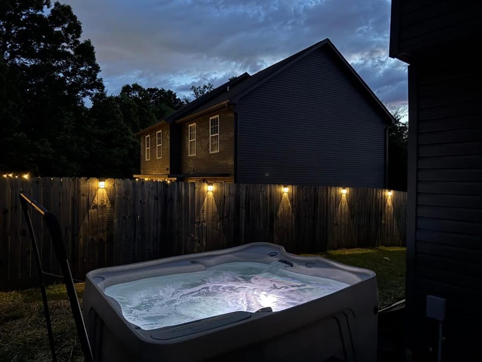 Dreaming Bear By Avada Properties House in Sevierville