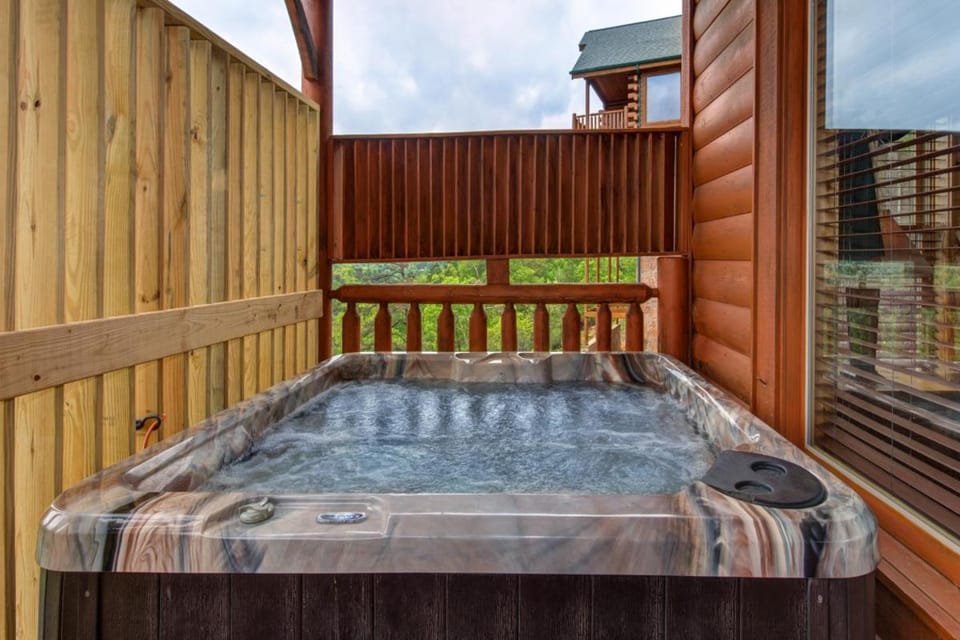 Edge Of Forever By Avada Properties House in Sevier County