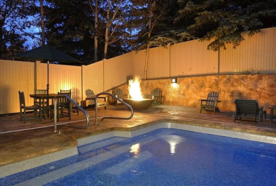 Christie Winters Best Hotel in Avon