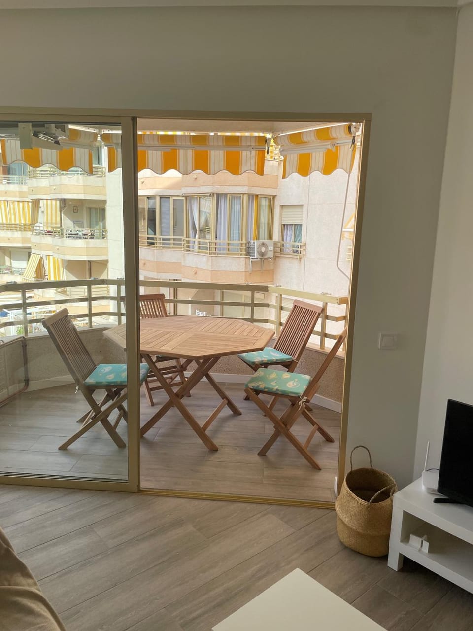View (from property/room), Balcony/Terrace