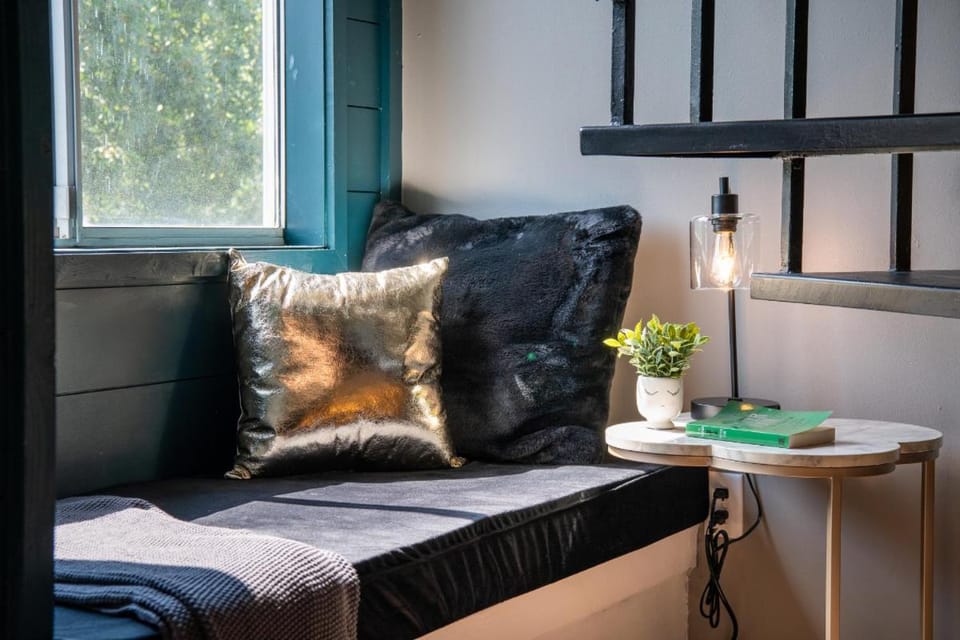 Enchanted Treehouse Hideaway By Avada Properties House in Gatlinburg