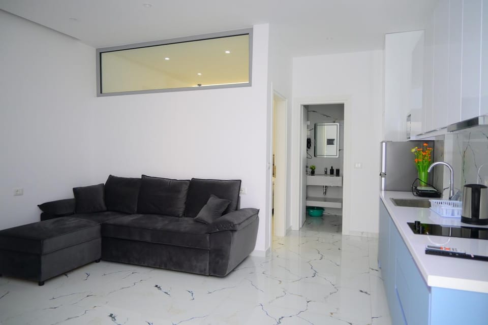 Ola Apartments Apartment in Sarandë