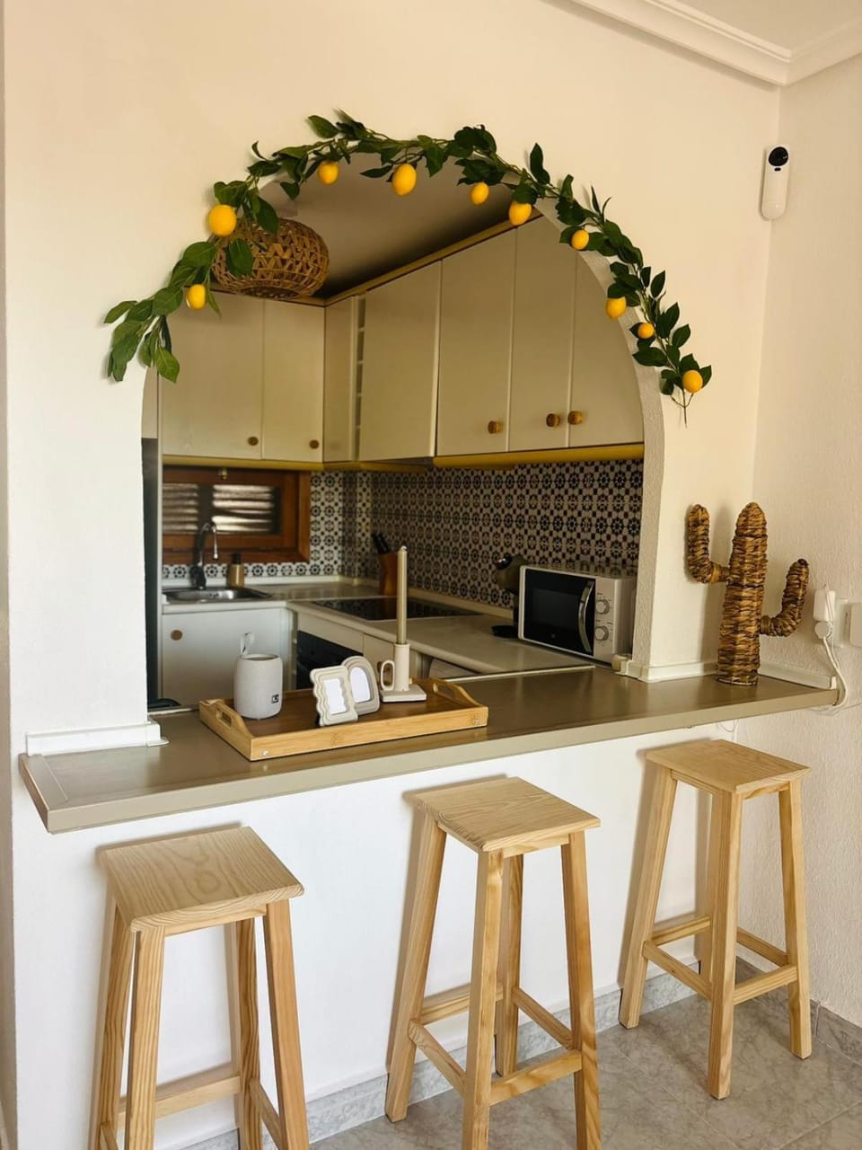 Aldeas de Taray Club 372 Admer Apartment in Region of Murcia