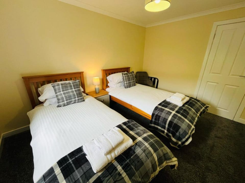 Lochview Apartment Apartment in Fort William