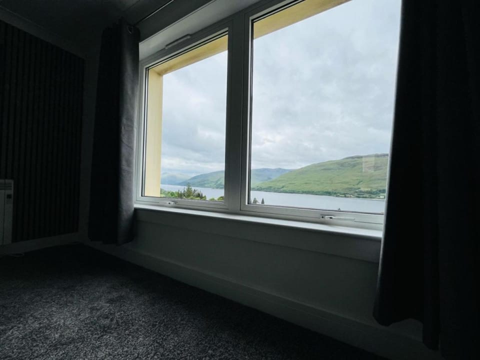 Lochview Apartment Apartment in Fort William